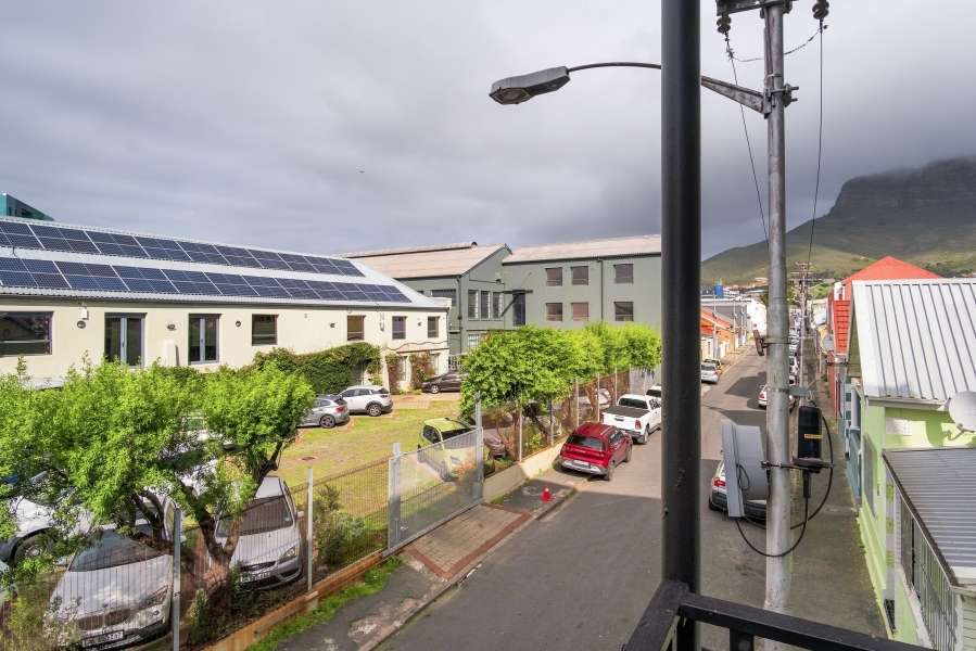 To Let 1 Bedroom Property for Rent in Observatory Western Cape